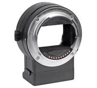 VILTROX NF-E1 Bague Adaptatrice Nikon G/D-Sony E/FE