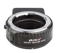 Viltrox NF-M1 Adaptateur de monture