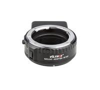 Viltrox NF-M1 bague d'adaptation autofocus