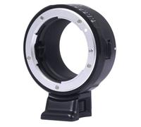 Viltrox NF - NEX électronique d'ouverture de contrôle Monture Adaptateur pour Sony Bague