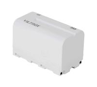 Viltrox NP-F750 batterie avec prise USB-C