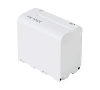 Viltrox - Batterie NP-F970 6600mAh avec port de charge USB-C
