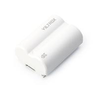VILTROX NP-W235 2400mAh Batterie de Rechange USB Type-C 2,5 H Charge Rapide Batterie Rechargeable pour Appareil Photo Compatible avec Fujifilm X-T5, X-T4, VG-XT4, X-S20, X-H2S, X-H2, GFX50S II