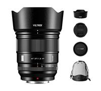 VILTROX Objectif 27 mm F 1.2 f/1.2 pour Fuji X-Mount