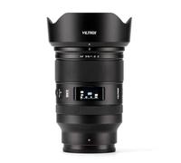 VILTROX Objectif 35 mm f/1.2 F1.2 LAB Z plein cadre, grande ouverture, mise au point automatique, compatible avec les appareils photo Nikon Z-Mount Z9 Z8 Z7 Z7II Z6 Z6II Z6III Z5 Z5ll Z50 Z50II Z30
