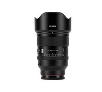 VILTROX Objectif 50 mm F1.4 Pro FE plein cadre autofocus grande ouverture avec moteur Hyper VCM compatible avec les appareils photo Sony E-Mount A7IV A7C A7III A7RII A7III A7RIII A7RIII A7RIV A9 A9III