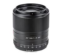 VILTROX Objectif 56 mm F1.4 XF grande ouverture autofocus portrait pour appareil photo Fujifilm X-Mount X-T4 X-T3 X-T2 X-T30 X-T20 X-PRO2 X-H1 X-E3
