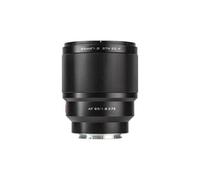 Viltrox Objectif AF 85mm F1.8 II pour Sony E