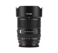 VILTROX Objectif AF 35 mm f1.8 II EVO FE APO pour Sony, plein cadre, grande ouverture, objectif principal pour appareils photo Sony E-Mount a7 a7II a7III a7IV a7R a7RII a7RIII a7RIV a7RV a7S a7SII