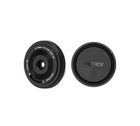 VILTROX Objectif Autofocus AF 28 mm F/4.5 pour Monture pour E, Design Ultra-Fin Plein Format, Idéal pour la Photographie