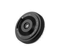 VILTROX Objectif Autofocus AF 28 mm F4.5 pour Monture pour XF Plein Format : Conception Ultra-Mince, Idéal pour la Photographie