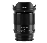VILTROX Objectif autofocus plein cadre 28 mm f/1.8 FE pour appareil photo Sony E-Mount a7 a7II a7III a7R a7RII a7RIII a7RIV a7S a7SII a9 a7C a5100 a6300 a6600