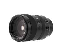 VILTROX Objectif d'appareil photo de laboratoire F1.8 135 mm pour Nikon Z Mount Full Frame Auto Focus Téléobjectif