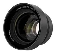 Objectif téléconvertisseur Viltrox TCL-X100VI pour Fujifilm X100VI Noir| ✅+ garantie gratuit de 5 ans