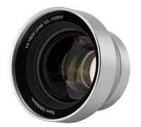 Objectif téléconvertisseur Viltrox TCL-X100VI pour Fujifilm X100VI argent| ✅+ garantie gratuit de 5 ans