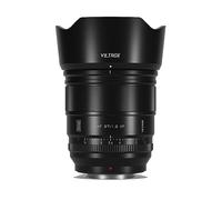 VILTROX Objectif Fuji Autofocus F1.2 PRO XF 27 mm, compatible avec les appareils photo sans miroir Fuji X-Mount XH2S XH2 XT5 XT4 XT3 XS20 XT30 II XT200 (27 mm F1.2)