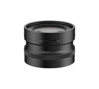 VILTROX Objectif Grand Angle WCL-X100VI pour Appareil Photo à Objectif Frontal Grand Angle pour la Série pour X100 X100VI X100V X100F