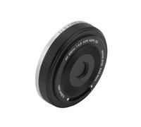 VILTROX Objectif Pancake 28 mm F4.5 FE pour Sony FE Chips-Size Full Frame AF Lens pour Sony e Mount A7cr A7cii A7c a6700 zv-e100 a6600 a6400 a7iv a7iii