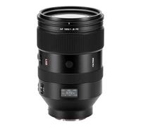 VILTROX Objectif plein cadre F1.8 LAB FE 135 mm, objectif portrait professionnel à grande ouverture pour appareils photo Sony E-Mount