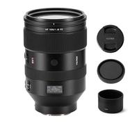 Viltrox Objectif plein format 135 mm F1.8 LAB FE pour Sony E-Mount, téléobjectif AF avec distance focale fixe, compatible avec les appareils photo Sony a7III a7RII a7IV a7RIV a9 A1 a5000 a6000 A6700
