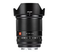 VILTROX Objectif ultra grand angle APS-C AF 13 mm f/1.4 F1.4 pour Sony E-Mount A6500 A6300 A6000 A7R? A7R? A7? A7R? A7R? A7? A7S A7R