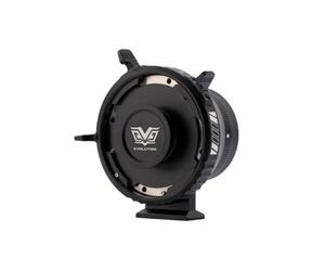 Viltrox PL-E adaptateur