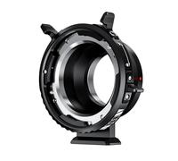 VILTROX PL-E Adaptateur de Monture d'objectif Bague d'adaptation avec verrou Rotatif Compatible avec Objectif PL vers appareils Photo Sony E/NEX Mount A7S3/FS7/5/FX9/A7R4/R3/a/Série Nex