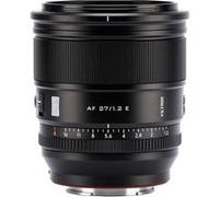 Viltrox pour hybride focale fixe xf-27 f1.2 af pro sony e-mount