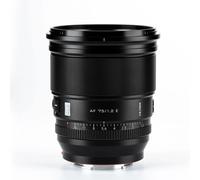 Viltrox Objectif 75 mm F1.2 PRO AF Monture Sony E APS-C