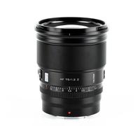 Viltrox AF 75mm F1.2 Pro Nikon Z