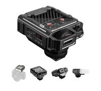 VILTROX Spark Z3-C TTL Flash Speedlite pour appareil photo Canon, GN8 6500 K avec 7 niveaux de puissance, 650 flashs pleine puissance, sortie 26 W, recyclage en 1 seconde, batterie Li-ion 3,7 V/1800