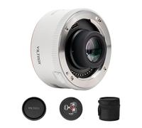 VILTROX TC-2.0X Auto Focus 2.0X Téléconvertisseur convertisseur convertisseur convertisseur objectif compatible avec objectifs Sony FE 70-200gmii 70-200gii 100-400gm 200-600g 400F28gm 300F28gm VILTROX