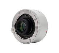 VILTROX TC-2.0X Téléconvertisseur pour téléobjectif Sony E Mount Autofocus compatible avec objectif SEL70-200GM SEL100-400GM SEL200-600G