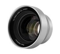 Viltrox TCL-X100VI téléobjectif de conversion pour Fuji X100VI - Silver