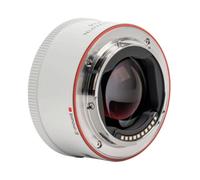 Viltrox téléconvertisseur 2X monture Sony FE + Garantie 5 Ans