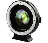 Viltrox trepied efm2ii adaptateur autofocus, réducteur de focale 0,71x pour objectif canon ef mount vers monture m43 Voir Description / Demander Vendeur G
