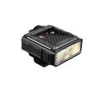 VILTROX TTL Flash Speedlite pour Sony,Mini Flash Appareil Photo GN16,7 Niveaux de Puissance,1800mAh 26W/s Pleine Puissance,Recyclage 1s,S1/S2 Contrôle Optique pour Sony(Spark Z3-S, Gris)