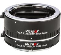 VILTROX Tubes Allonge 12/24mm pour Nikon Z