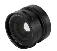 VILTROX WCL-X100VI Convertisseur Grand Angle pour X100VI Noir