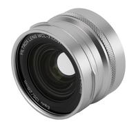 VILTROX WCL-X100VI Convertisseur Grand Angle pour X100VI Silver