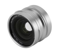 VILTROX WCL-X100VI Convertisseur Grand Angle pour X100VI Silver