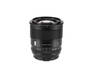 VILTROX XF-27 F1.2 AF PRO Fuji X-Mount