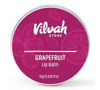 Vilvah Baume à lèvres raisin 10 g