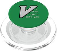 Vim : I Just Can't Quit You - for Vim and neovim. PopSockets PopGrip pour MagSafe