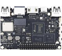 Vim3L Htpc Kit En Bundle Carte Mère,Amlogic S905D3 Processus 12 Nm,Gigabit Ethernet Avec Support Wol(2+16Gb)