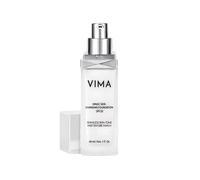 Vima Changing Foundation, Vima Cosmetics, Vima Color Changing Foundation 20% C3