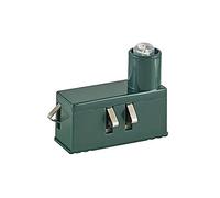 Vimar 00932 Unité LED de signalisation de l'état de charge précâblée pour boutons de commande module relais à impulsions avec réinitialisation Quid 03992