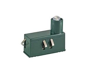 Vimar 00932 Unité LED de signalisation de l'état de charge précâblée pour boutons de commande module relais à impulsions avec réinitialisation Quid 03992
