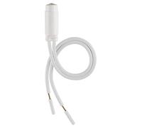 VIMAR 00936/250/W - UNIT SEGNAL. LED 250V 0,35W BIANCO