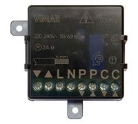 VIMAR 03996 Module Relais Pour Tapparelle Quid